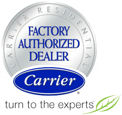 Carrier Factory Authorized Dealer - Commercial HVAC Services Denver