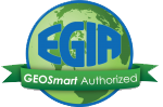 EGIA GEOSmart Logo - Financing Options - Major