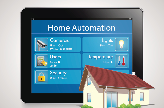 Home Automation common for Denver HVAC