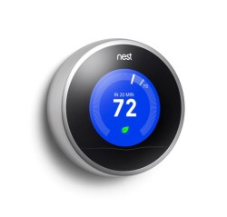 Nest Thermostat - Home Automation Systems - Major