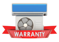 HVAC warranty