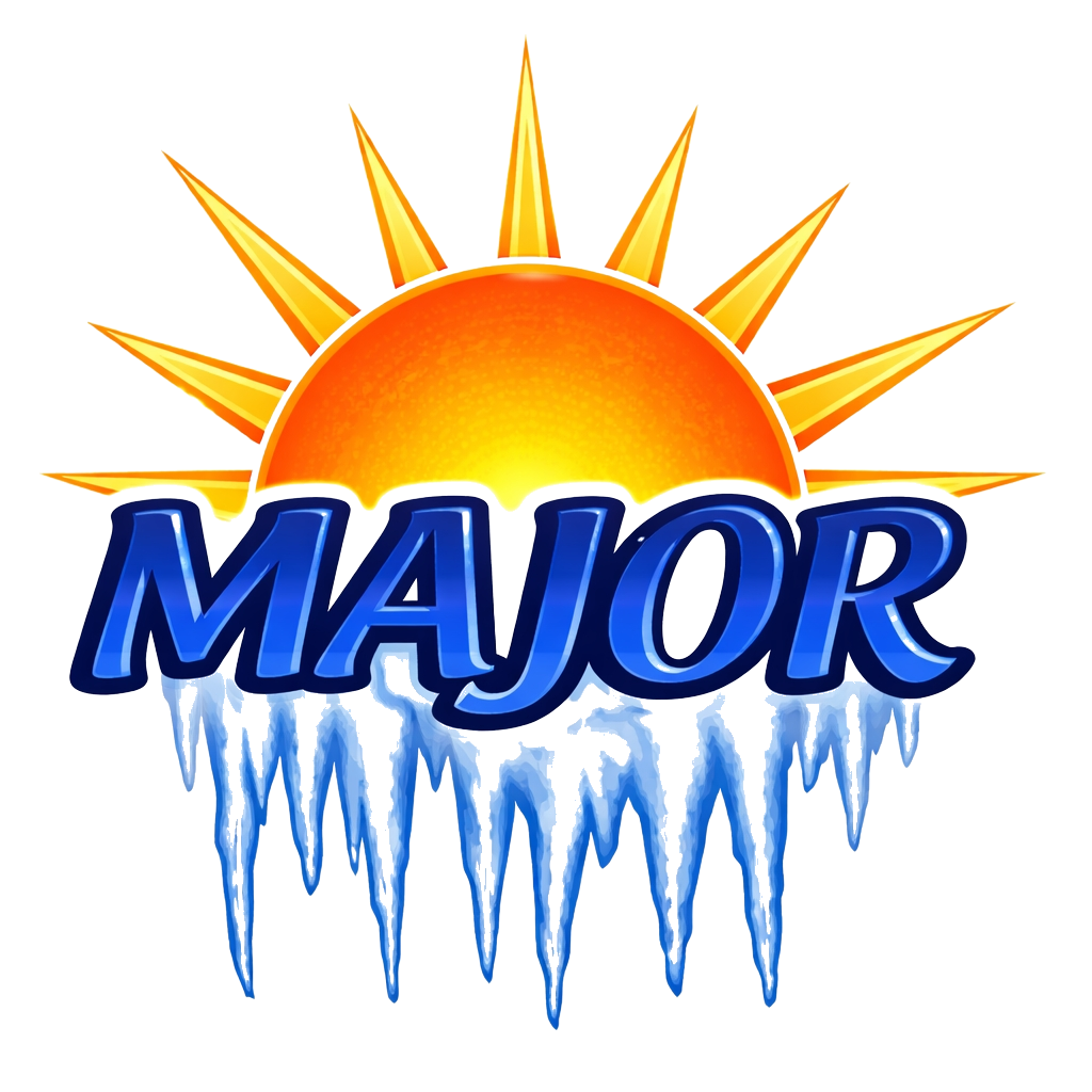 Major Heating and Air Conditioning Major Heating and Air Conditioning